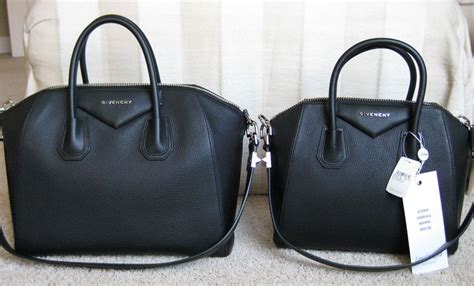 givenchy antigona falsa|givenchy antigona small price.